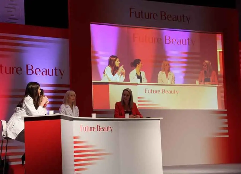 Show Future Beauty Show