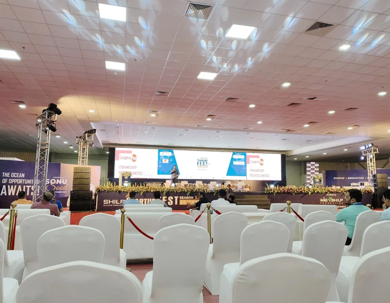 Event Beauty Exposition