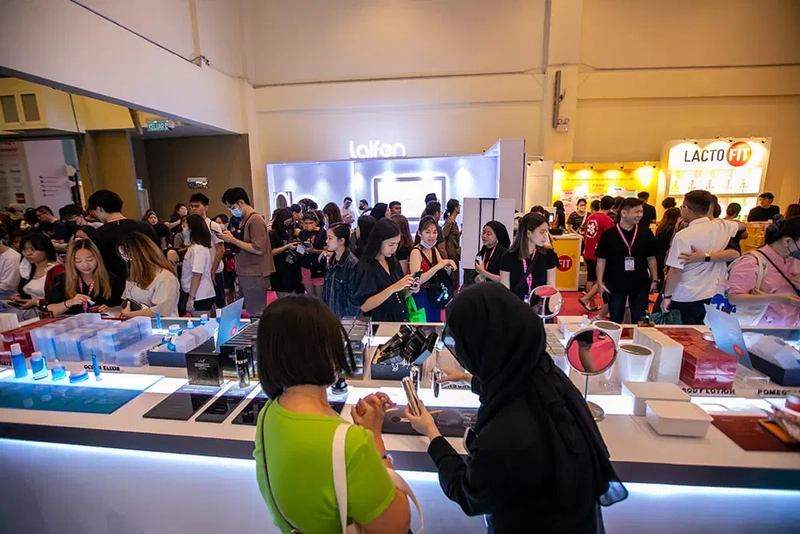 Show MyBeauty & Cosmetics Expo 