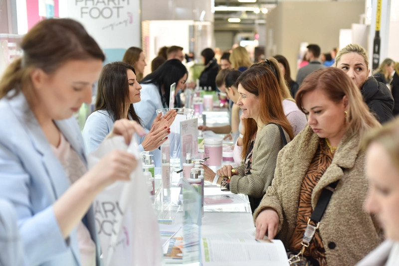 Event Beauty Forum & Hair 