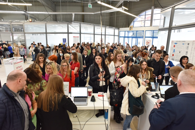 Show Beauty Forum & Hair 
