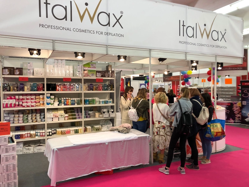 Show Beauty & Hair Expo Zagreb