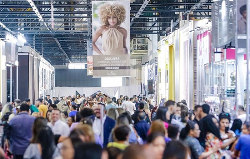 Show HAIR BRASIL