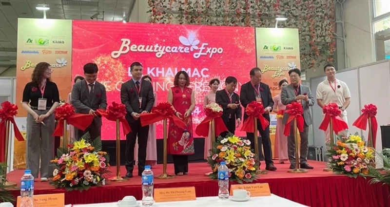 Show Beautycare Expo