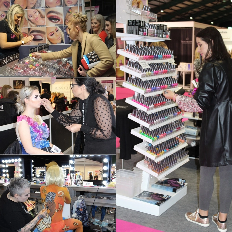 Event Irish Beauty Show