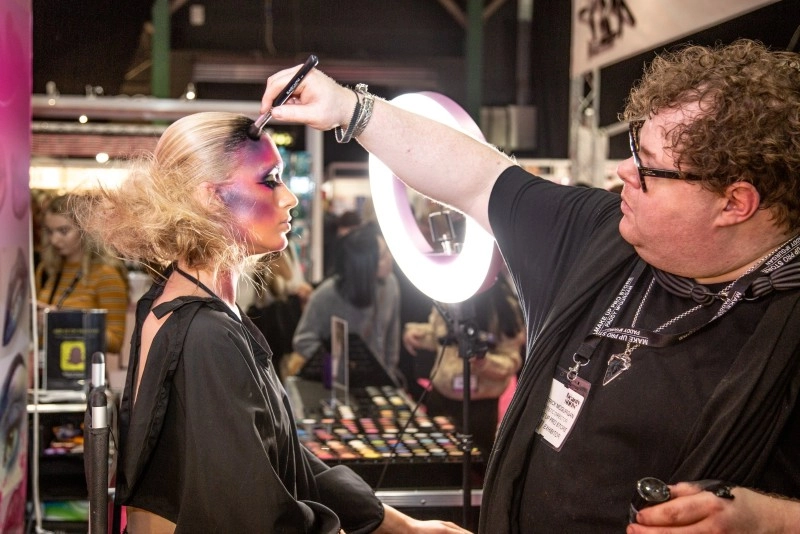 Show Irish Beauty Show