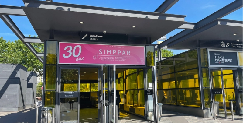 Show SIMPPAR 