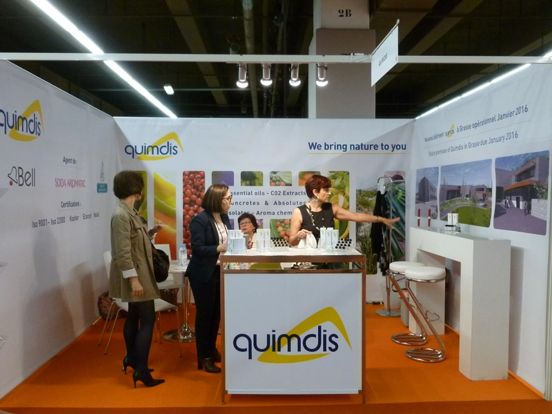 Trade show SIMPPAR 