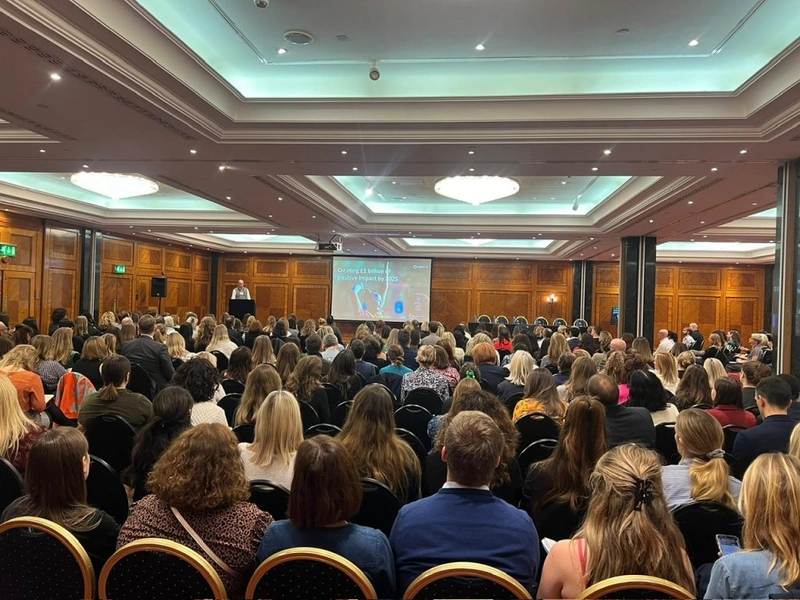 Event Safety In Beauty Conference