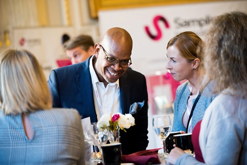 Show Safety In Beauty Conference