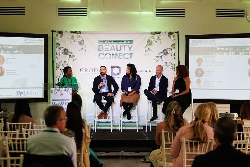 Event Dermatological Beauty Connect