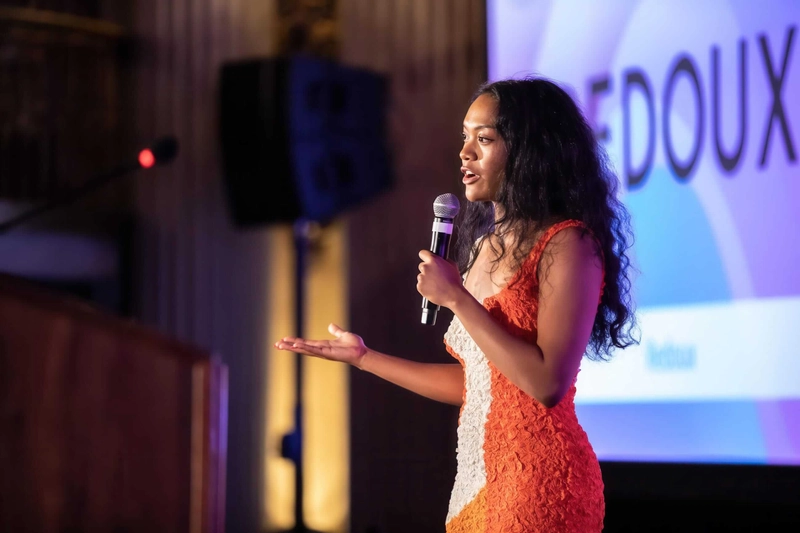 Trade show Dermatological Beauty Connect