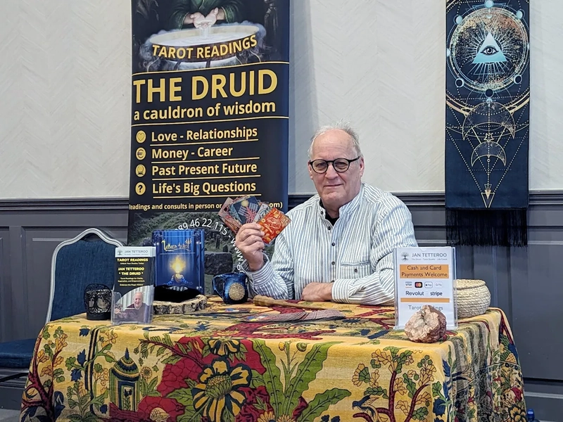 Event Dublin Mind Body Experience