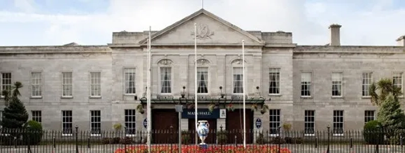 Show Dublin Mind Body Experience