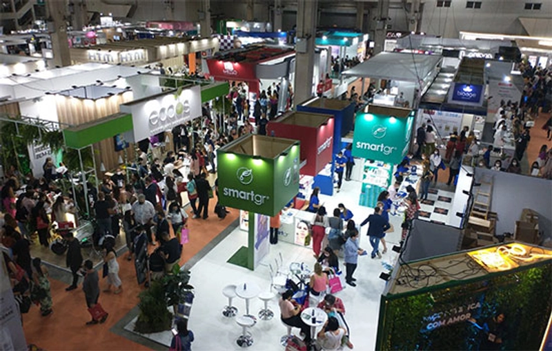 Show Estetica In Rio