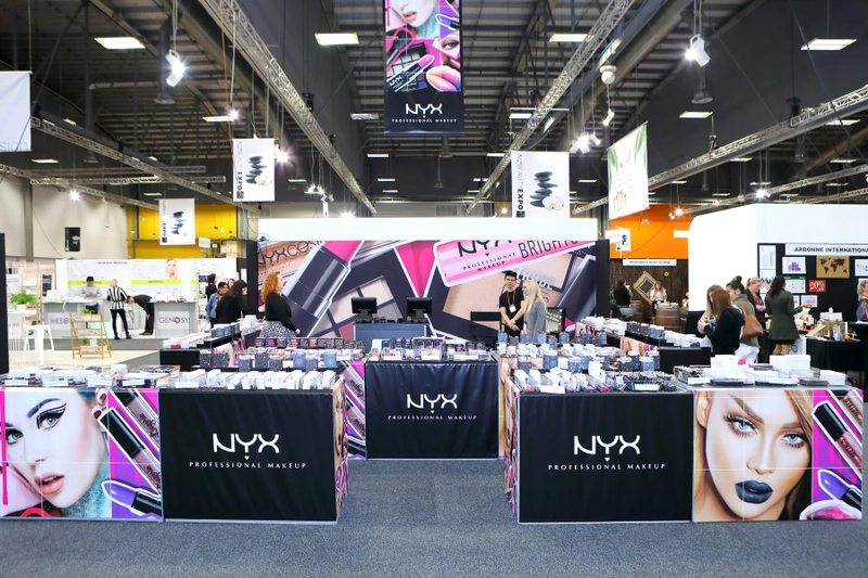 Event NZ Hair & Beauty Expo