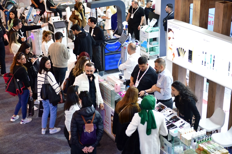 Event Beauty& Care Istanbul