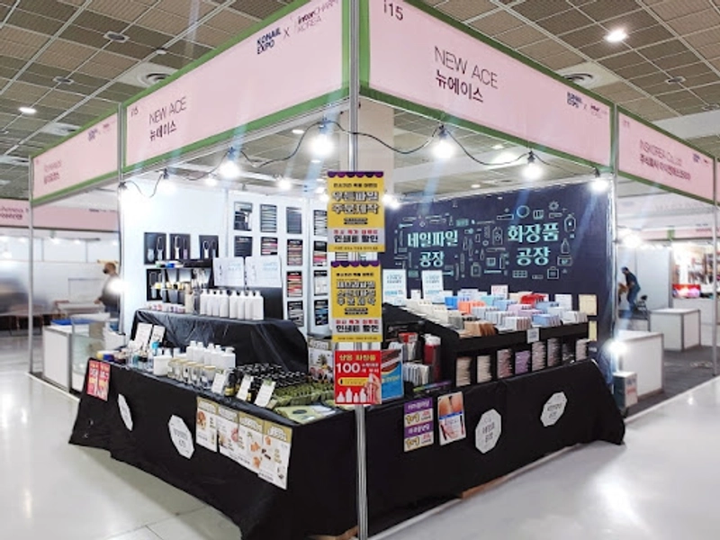 Show Konail Expo 