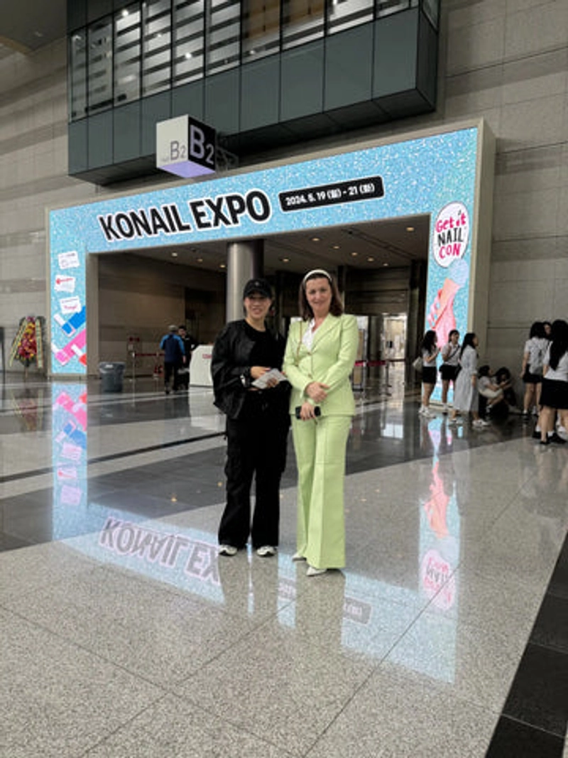 Exhibition Konail Expo 