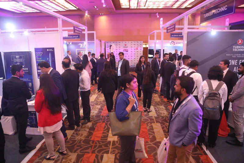 Show MRO XPO India