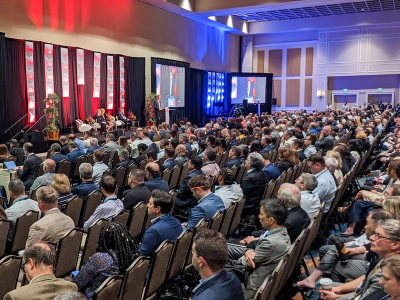 Event World Aviation Training Summit