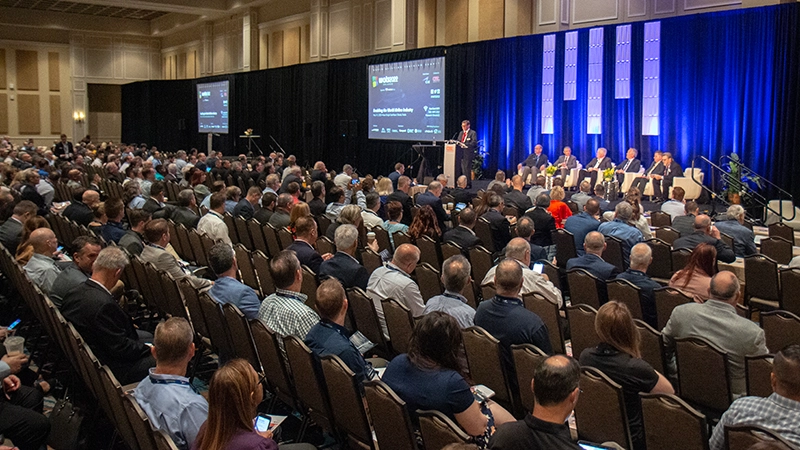 Show World Aviation Training Summit