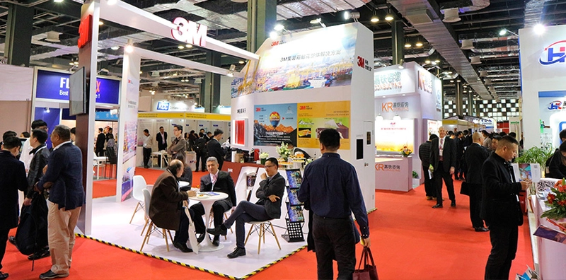 Show Intermodal Asia