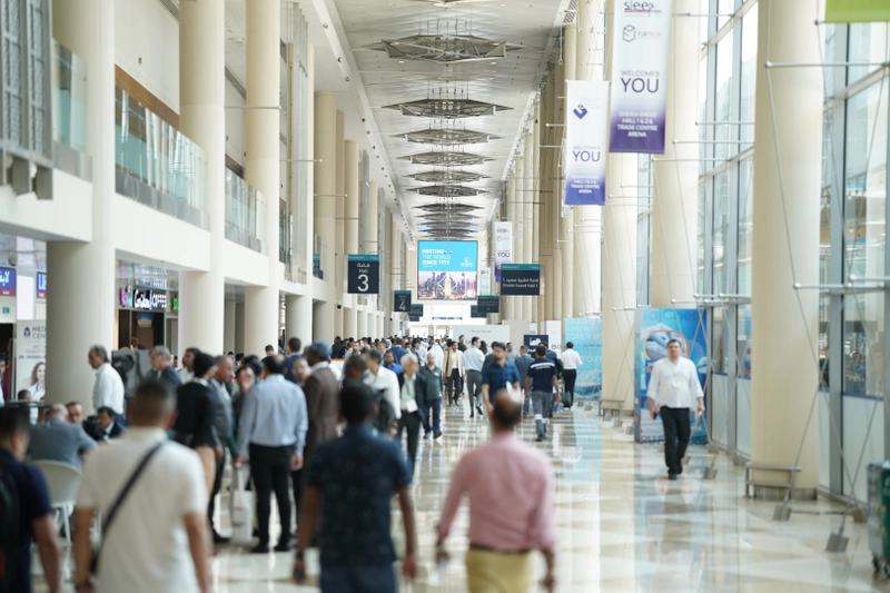 Fair Base Oils, Lubricants, and Additives Technology (BOLAT) Show