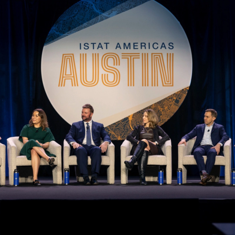 Show ISTAT Americas