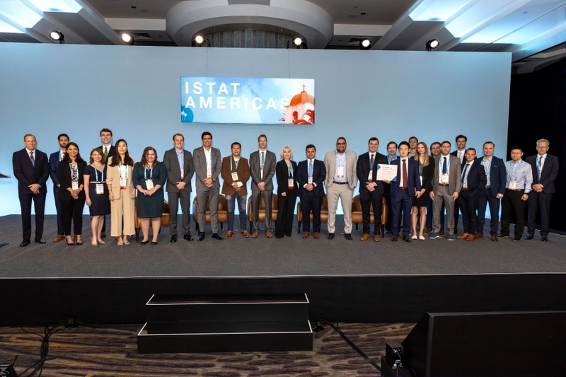Exhibition ISTAT Americas