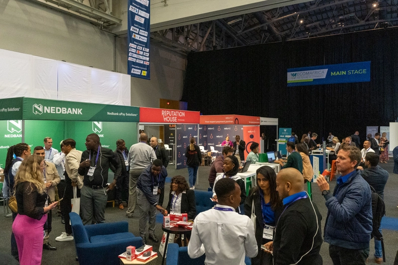 Show Converge Africa