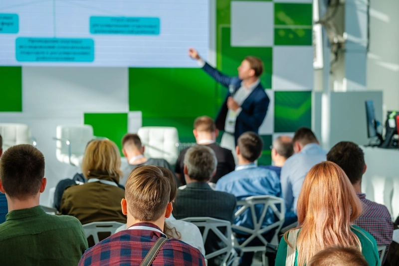 Show Brasil Supply Chain, Logistics & Procurement Summit