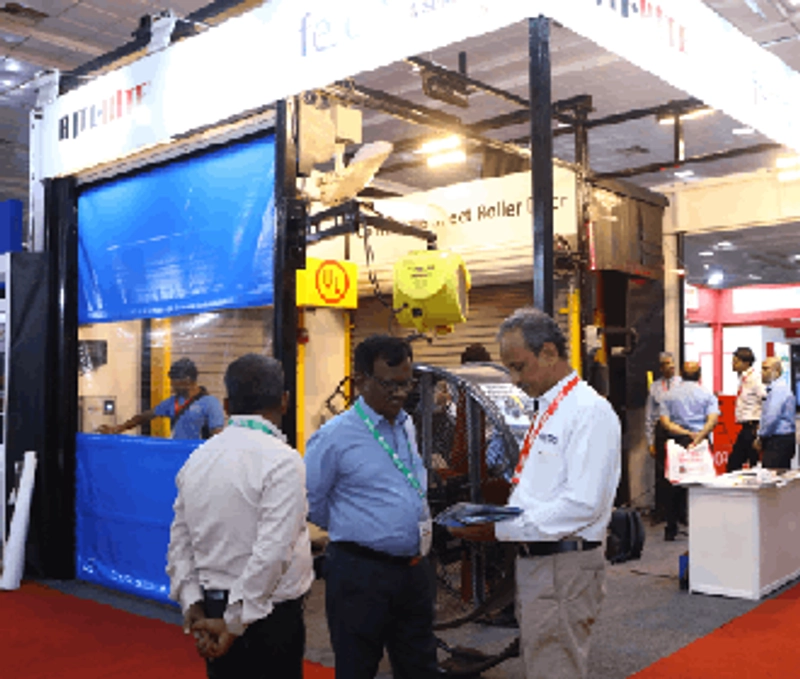 Event Logmat Bengaluru