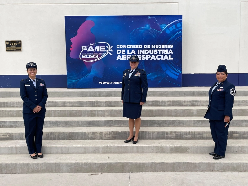 Trade show FAMEX - Mexico Aerospace Fair 