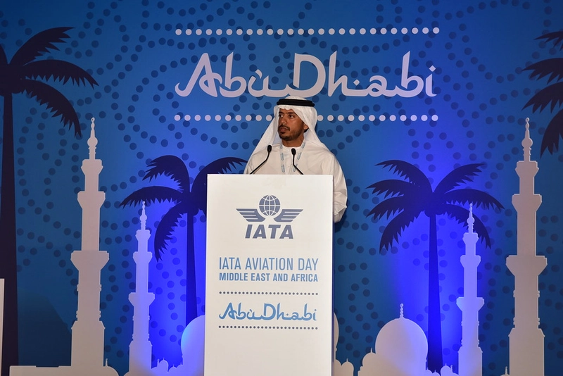 Event Aviation Day Middle East North Africa