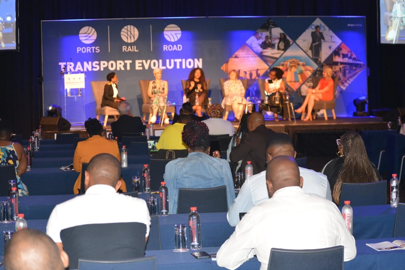 Event Transport Evolution Africa Forum & Expo