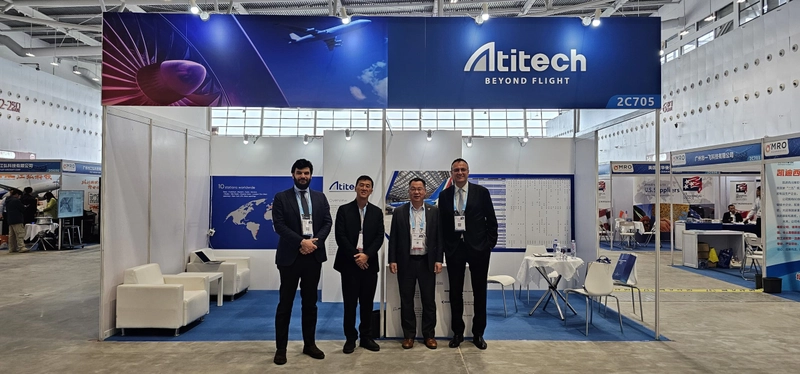 Event MRO Summit Guangzhou 