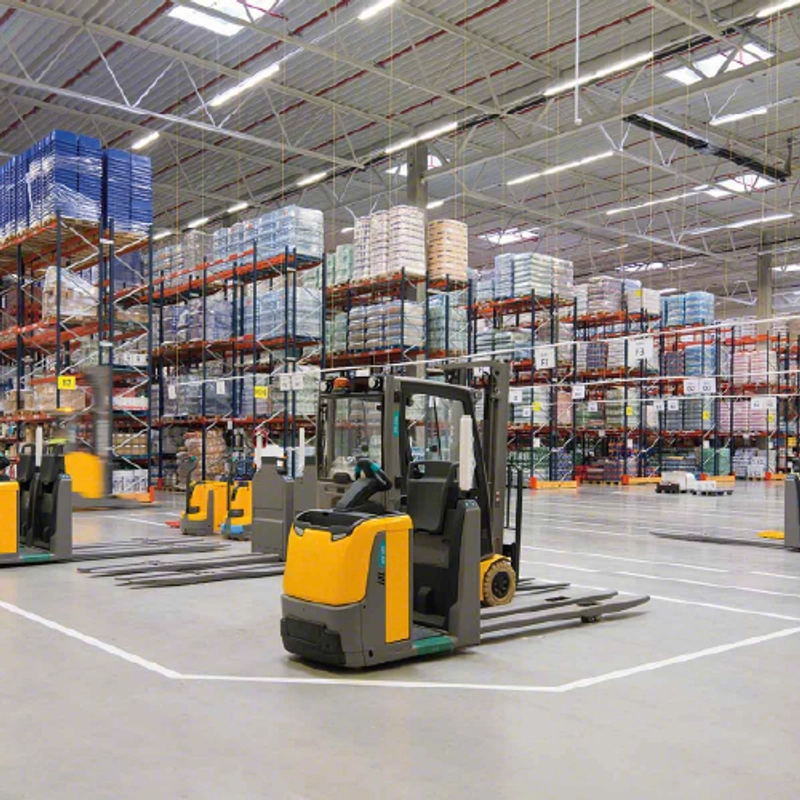 Event Warehousing Asia