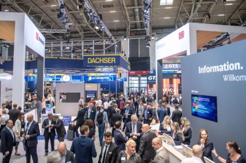 Show Air Cargo Europe