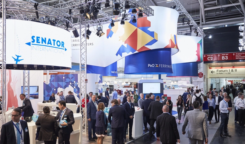 Trade show Air Cargo Europe