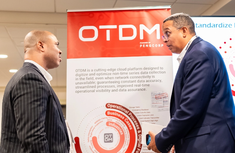 Show SupplyChain Digitalization Conference