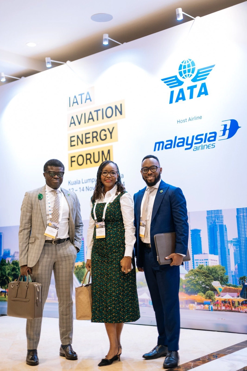 Event Aviation Energy Forum