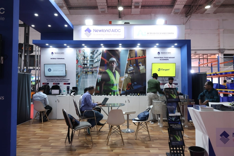 Exhibition Warehousing and Material Handling Expo