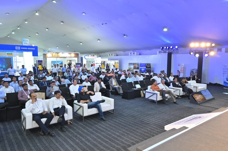 Exhibition InnoMetro