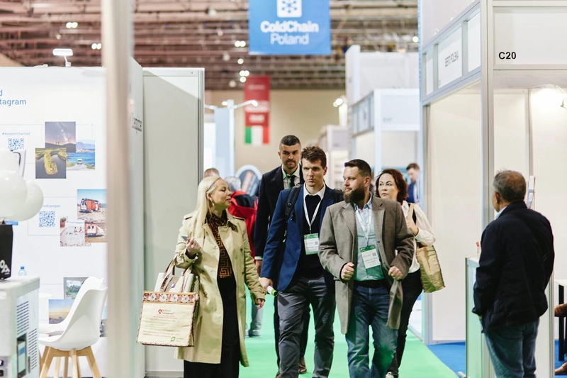 Event ColdChain Poland
