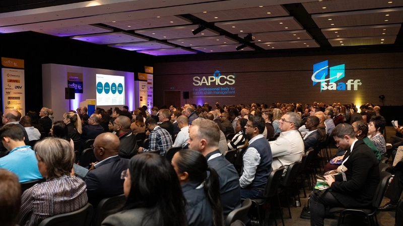 Exhibition SAPICS Annual Conference
