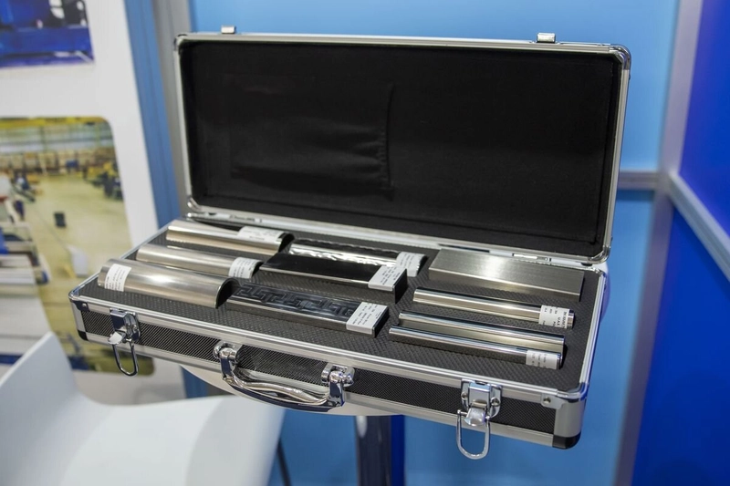 Trade show International Stainless Steel Fair