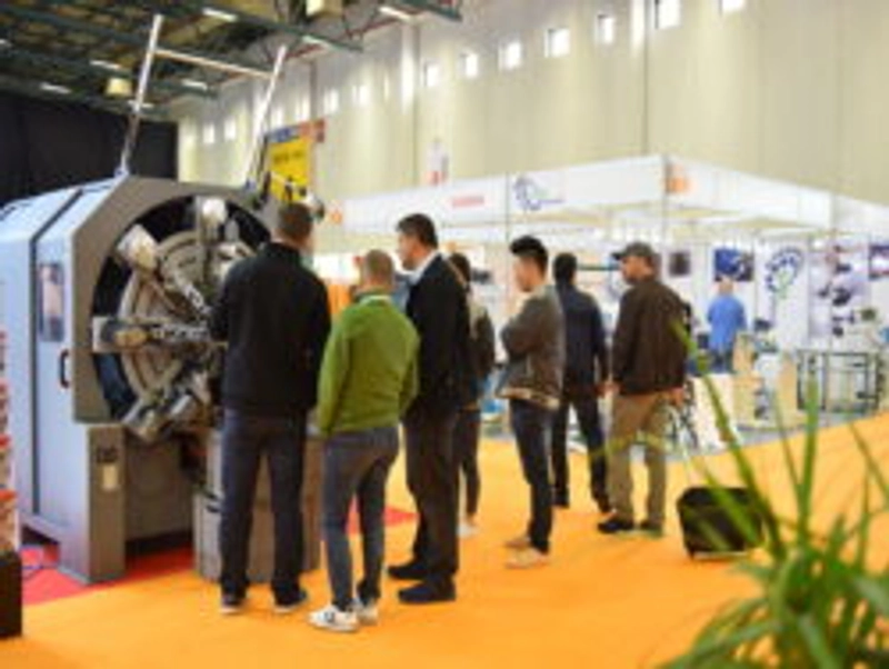 Event Tube Eurasia
