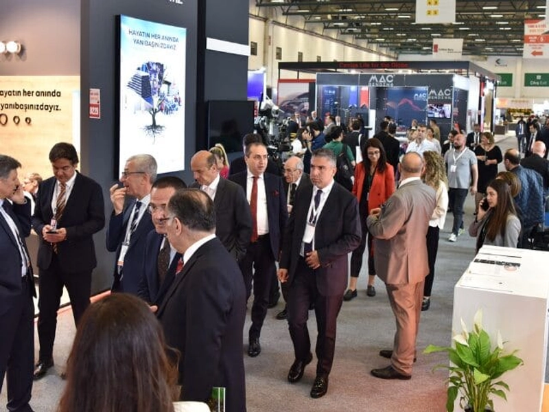 Show Tube Eurasia