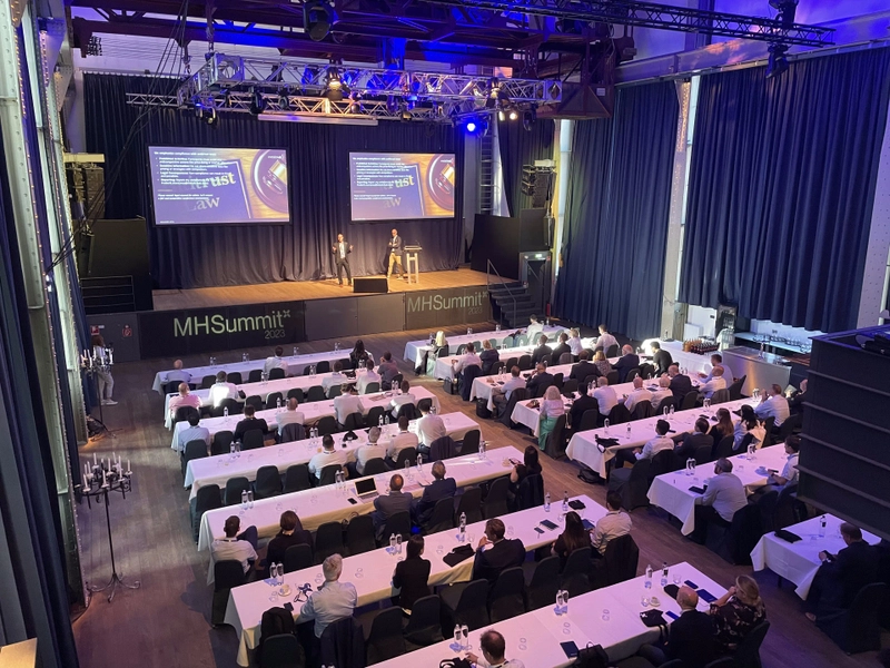 Show Metalshub Summit